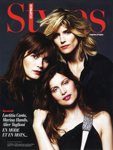 L'Express - Styles (France-4 June 2014)
